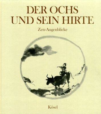  ¡Der Ochs und das Kalb: Una historia de sabiduría bovina para el alma humana!