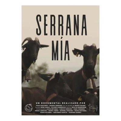  El Cuento de la Mujer Serrana: Una Historia con un Aroma a Mística y Aventuras